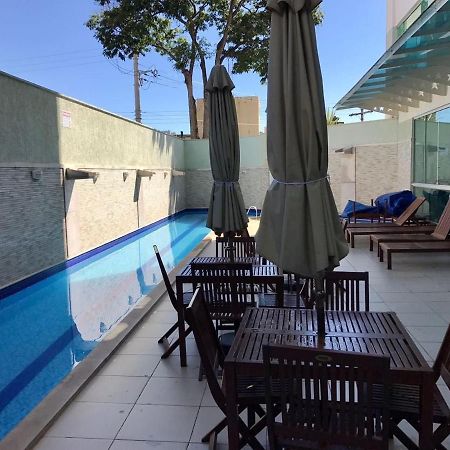 Apto De 2 Quartos No Setor Bueno - Pp2704 Goiânia Dış mekan fotoğraf