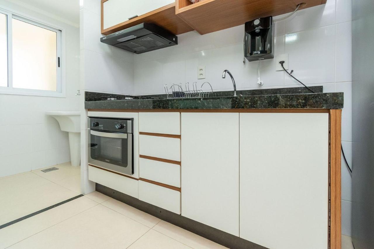 Apto De 2 Quartos No Setor Bueno - Pp2704 Goiânia Dış mekan fotoğraf