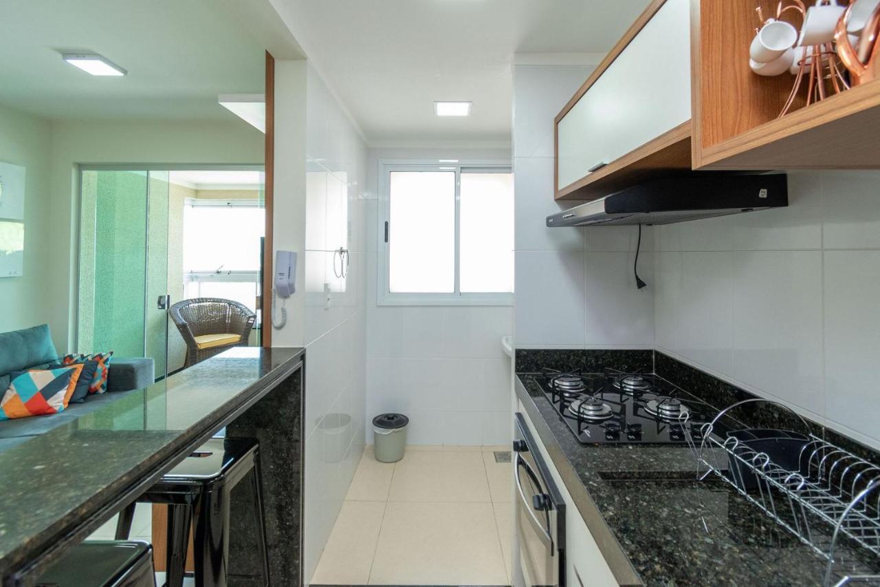 Apto De 2 Quartos No Setor Bueno - Pp2704 Goiânia Dış mekan fotoğraf