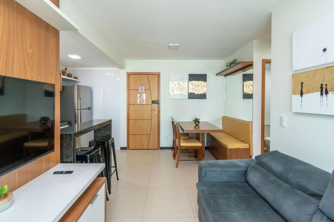 Apto De 2 Quartos No Setor Bueno - Pp2704 Goiânia Dış mekan fotoğraf