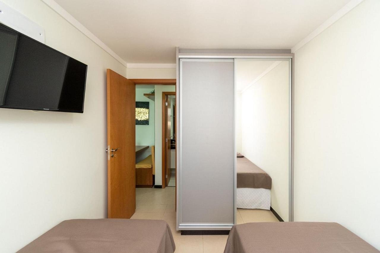 Apto De 2 Quartos No Setor Bueno - Pp2704 Goiânia Dış mekan fotoğraf